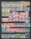 Germany 1950-'s On Assorted Oddments Inc. Duplicates, Multiples & Blocks. Some Berlin - Collections