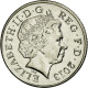 Monnaie, Grande-Bretagne, Elizabeth II, 10 Pence, 2013, British Royal Mint, SUP - 10 Pence & 10 New Pence