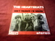 THE HEARTBEATS  ° DON'T TOLERATE I'M WALKIN - Rock