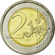 Italie, 2 Euro, Eurocoinage, 10th Anniversary, 2012, SPL, Bi-Metallic, KM:350 - Italie