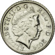 Monnaie, Grande-Bretagne, 5 Pence, 2014, SUP, Nickel Plated Steel - 5 Pence & 5 New Pence