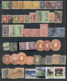 New Zealand 1900's On QV To Modern Assortment, Some Better 10 Scans Mint & Used - Lots & Serien