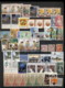 New Zealand 1900's On QV To Modern Assortment, Some Better 10 Scans Mint & Used - Collections, Lots & Series