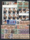 Delcampe - World Assortment, Mainly Europe, Mint & Used, BOB, Cinderellas 10 Scans - Collections (without Album)