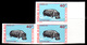 Animaux D'Afrique YT 277-280** Non Dentelé - Imperf MNH - Niger (1960-...)