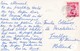 Old Post Card Of Alpenseebad,Feld Am See,Carinthia, Austria,J6. - Sonstige & Ohne Zuordnung