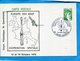 MARCOPHILIE-carte Entier Postal-stationnery-1fr Sabine-repiquage Illust  Coop Spatiale-fusée-cad Expo -St Quentin 1979 - AK Mit Aufdruck (vor 1995)