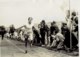 Jules Ladoumegue  Au Stade Jean Bouin Le Prix Blanchet 1930 - Sporten