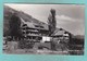 Old Post Card Of Hotel Wulfenia,Pressegger See, Hermagor, Kärnten, Austria.J6. - Other & Unclassified