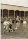 Photo Foot Red Star Bat Club Français Stade élizabeth Septembre 1931 - Deportes