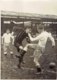 Photo Foot Mulhouse Contre Club Français, Octobre 1930 - Sporten