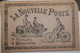 Rare Poste Lot De 3 Feuilles Et Enveloppes Dans La Pochette D'origine , Facteur , Bon état - Poste & Facteurs