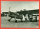 "Jak-12". GDR 1970. Postcard New. - 1946-....: Modern Tijdperk