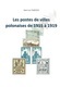 LES POSTES Des VILLES POLONAISES De 1915 à 1919 - Philatélie Et Histoire Postale