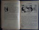 Delcampe - F. Auger - J. Dedieu - Du Vocabulaire Au Paragraphe - Librairie L' École - ( 1937 ) . - 6-12 Ans