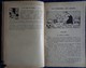 Delcampe - F. Auger - J. Dedieu - Du Vocabulaire Au Paragraphe - Librairie L' École - ( 1937 ) . - 6-12 Ans