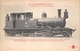¤¤  -    Locomotives Etrangère   -  NORVEGE  -  Train , Chemin De Fer   ¤¤ - Materiale