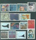 CUBA - MNH/** - 1967 - PAINTS SALON DE MAYO  - Yv 1133-1157 BLOC 29 - Lot 18468 - Neufs