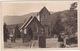 Patterdale Church, Churchyard - England - Patterdale