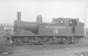 Carte-Photo Des Chemins De Fer Anglais  -  Locomotive " SOUTHERN E 19 "   - Train - Matériel