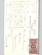 The Royal Sandrock Hotel, Niton, Isle Of Wight RPPC Sent 1935 With Silver Jubilee Stamp 1 1/2 C Nicely Cancelled - Sonstige & Ohne Zuordnung