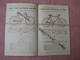 Saint Etienne Catalogue Cycles BALLIS 1935/36 40 Pages état Neuf Nombreux Clichés. - Sports & Tourisme