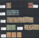 Delcampe - USA 1920's On Assorted Oddments Fourth Bureau Issues 16 Scans - Used Stamps