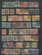 USA 1908-1919 Washington Franklin Precancels T&C Assortment, Minnesota 3 Scans - Used Stamps