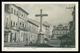 BAHIA - CRUZEIROS E PELOURINHOS -  Cruzeiro De S. Francisco.  Carte Postale - Salvador De Bahia