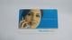 India-reliance Mobilecard-(25)-(rs.25)-(30/6/07)-(maharashtra)-card Used+1 Card Prepiad Free - Inde