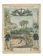 Madagascar Labour RIZ Nossy-Bé Les Comores Sainte-Marie Protège-cahier Couverture 220 X 175  Bon état 3 Scans - Protège-cahiers