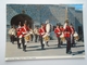 D162446 Canada  - Old Fort Henry - KINGSTON  Ontario - Fort Henry Guard - Kingston