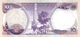 IRAQ P.  71a 10 D 1982 UNC - Iraq