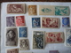 LOT DE 36  TIMBRES  NEUFS - GOMME D'ORIGINE  - FRANCE - NEUFS - DIFFERENTS - Collections