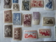 LOT DE 36  TIMBRES  NEUFS - GOMME D'ORIGINE  - FRANCE - NEUFS - DIFFERENTS - Colecciones Completas