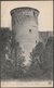 La Tour Talbot, Falaise, Calvados, C.1918 - Corbeil-Neurdein CPA ND48 - Falaise