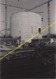 5 X GROTE FOTO CONSTRUCTIE BOUW KERNREACTOR DOEL IV 15.2.1980 INDUSTRIEEL ERFGOED CONSTRUCTION REACTEUR NUCLEAIRE DOEL 4 - Beveren-Waas