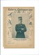 Général De Boisdeffre Alençon Galerie Contemporaine Armée Française Protège-cahier Couverture 220x175  Bon état 3 Scans - Coberturas De Libros