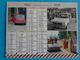 CALENDRIER  ALMANACH  DU  FACTEUR  2019  NEUF !!!  ALPES - MARITIMES  06 - Grand Format : 2001-...