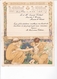 TELEGRAMME DE PHILANTROPIE / 1932 /HERMAN RICHIR / DEPART HAINE ST PIERRE AVEC SON ENVELOPPE - Telegrammi