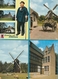 Delcampe - BELGIË Bokrijk, Lot Van 50 Postkaarten, Cartes Postales - 5 - 99 Cartes
