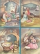 Delcampe - Nieuwjaar, Kerst En Fantasie, Lot Van 70 Postkaarten, Cartes Postales - 5 - 99 Cartes