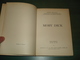 Delcampe - Bibl. ROUGE ET OR N°72 : MOBY DICK //Herman Melville - 1954 - Pierre Rousseau - Bibliothèque Rouge Et Or