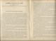 INDE DUPLEiX Dumas Gouverneur De Pondichery Colonies Françaises Protège-cahier Couverture 220 X 175  Bon état 3 Scans - Protège-cahiers