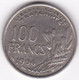 100 Francs Cochet 1956 B Beaumont - 100 Francs