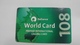 India-reliance Mobile Card-(26f)-(rs.108)-(30/6/2005)-(maharashtra)-card Used+1 Card Prepiad Free - India