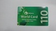 India-reliance Mobile Card-(26g)-(rs.110)-(31/3/2006)-(maharashtra)-card Used+1 Card Prepiad Free - Indien