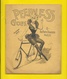 Catalogue 1901 Cycles "PEERLESS" 48 Pages + Couverture Format 22 X 18 Cm Env.. - Cyclisme