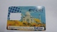 India-ex-cel G.s.m Card-(27)-()-()-(new Delhi)-card Used+1 Card Prepiad Free - India