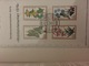 Delcampe - Collection De 686 FDC Allemagne ,Berlin De 1977 à 1992 Sous Pochettes Plastique Super état - Sammlungen